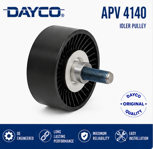 DAYCO APV 4140