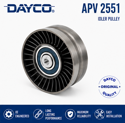 DAYCO APV 2551