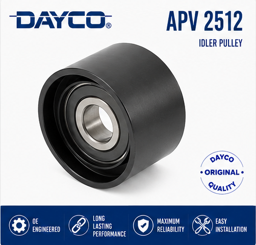 DAYCO APV 2512
