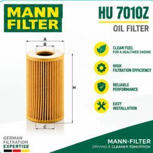 MANN HU 7010Z