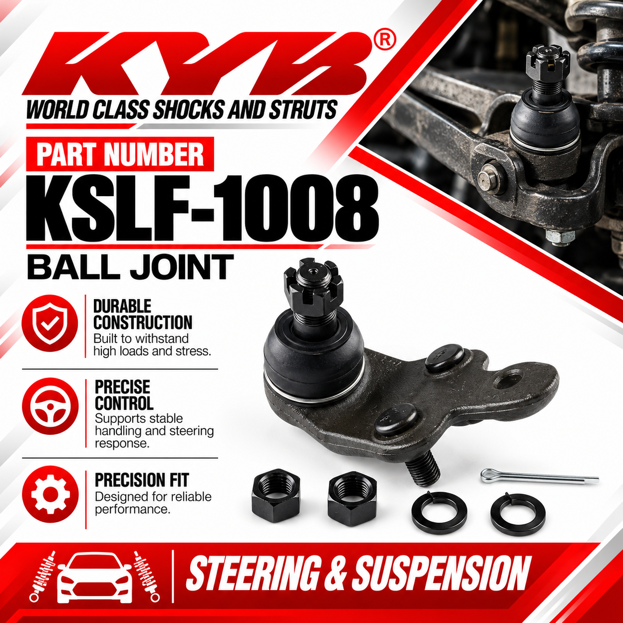 KYB KSLF-1008 - LINK