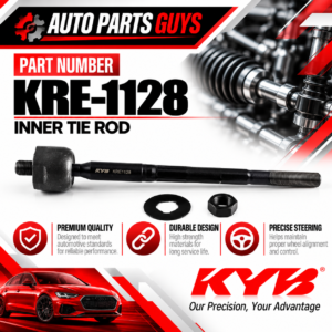 KYB KRE-1128 – RACK END