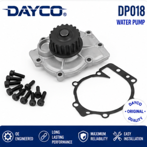 DAYCO DP018