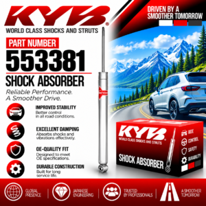 KYB 553381