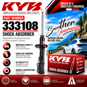 KYB 333108