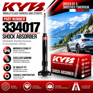 KYB 334017