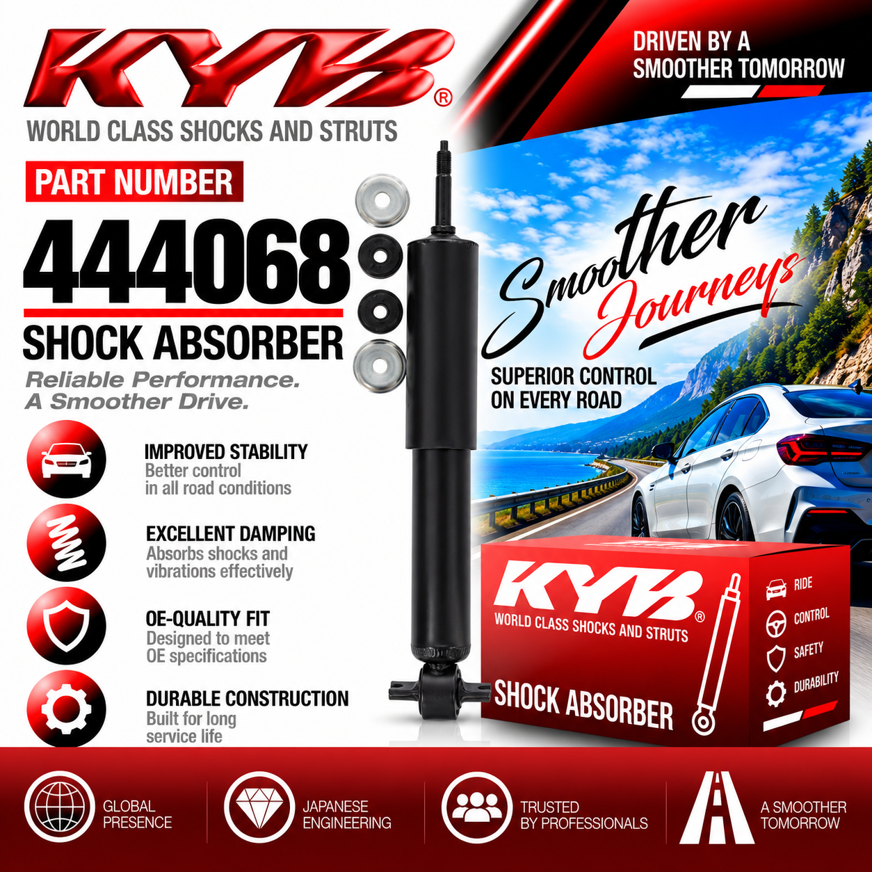 KYB 444068