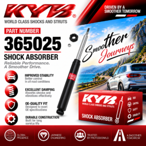 KYB 365025