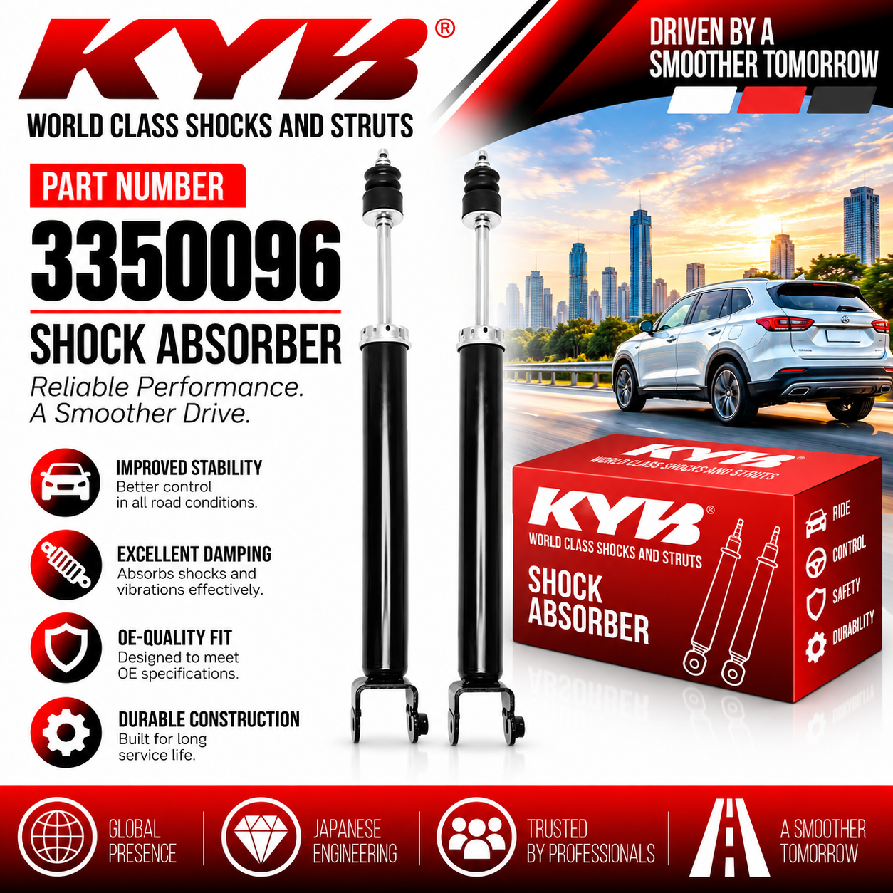 KYB 3350096