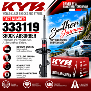KYB 333119