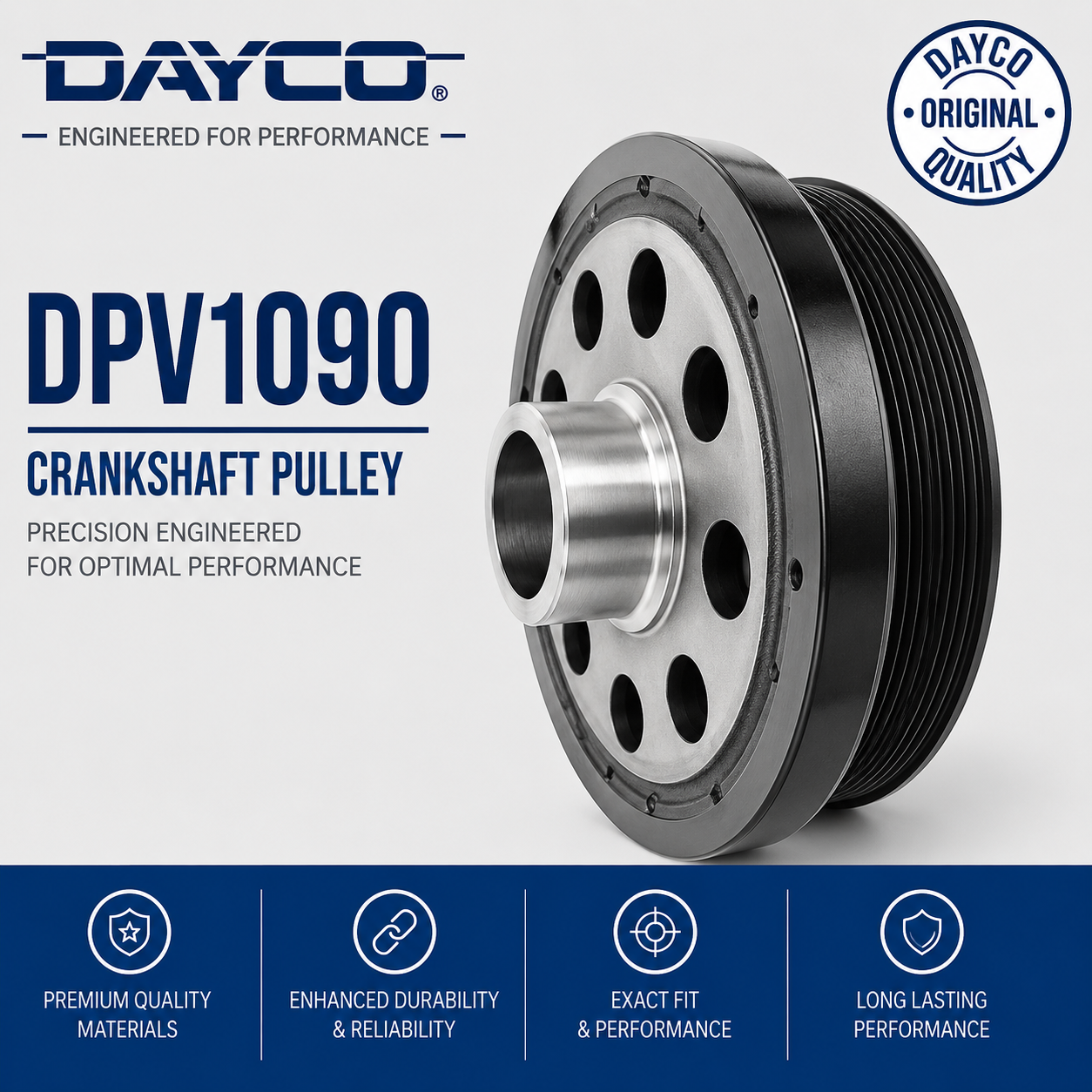 DAYCO DPV1090