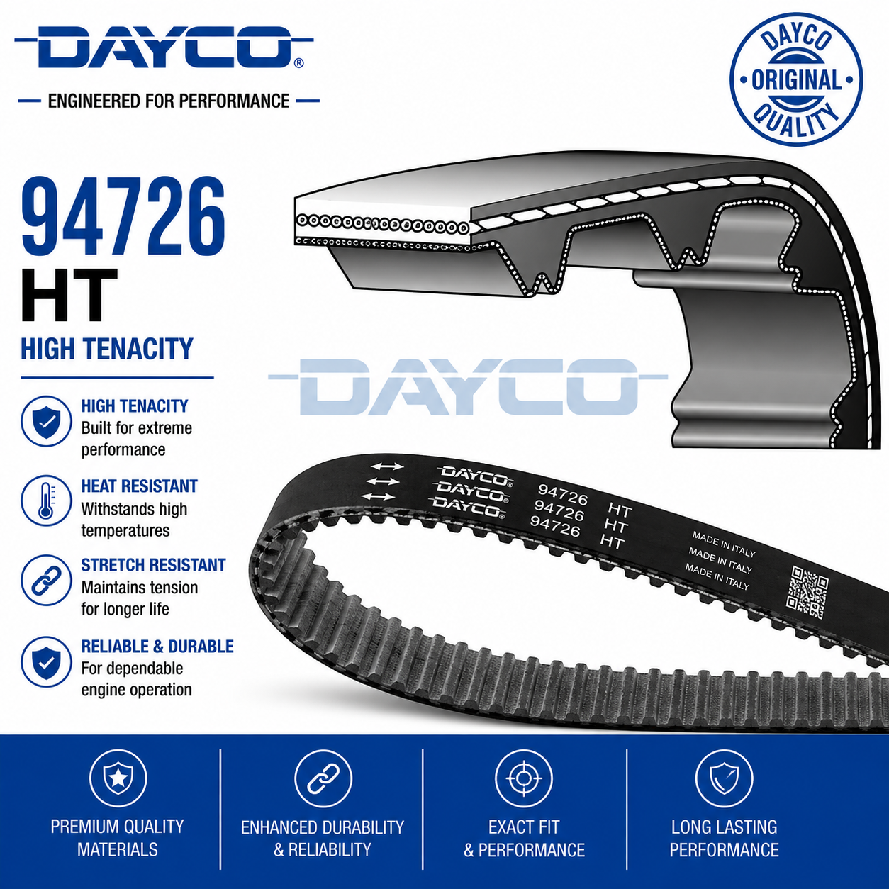 DAYCO 94726