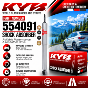 KYB 554091