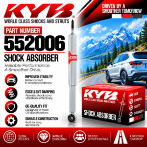 KYB 552006