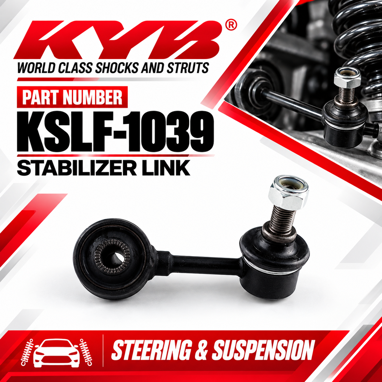 KYB KSLF-1039 - LINK