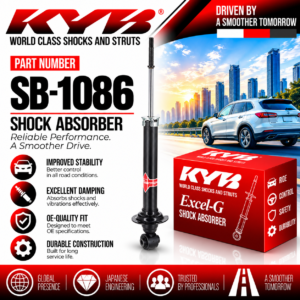 KYB SB-1086