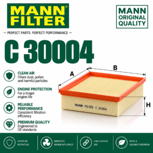 MANN C 30004