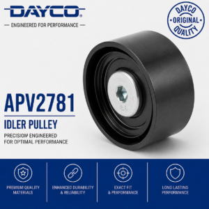 DAYCO APV 2781