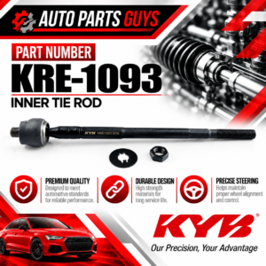 KYB KRE-1093 – RACK END