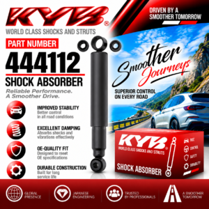 KYB 444112