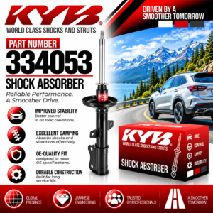 KYB 334053