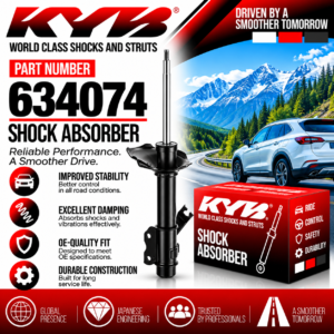 KYB 634074