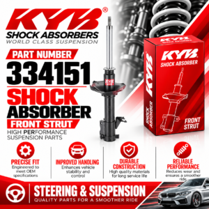 KYB 334151