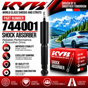 KYB 744001