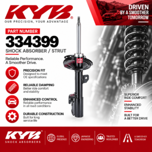 KYB 334399