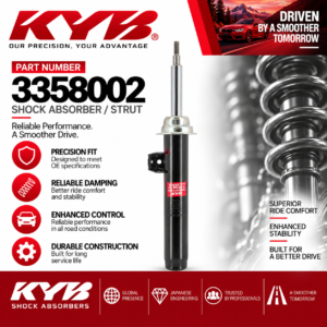 KYB 3358002