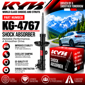 KYB KG-4767