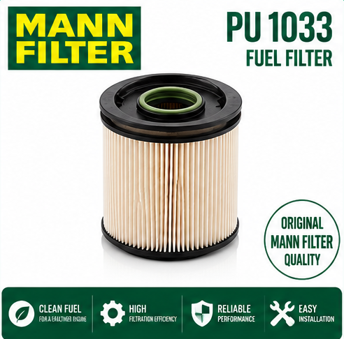 MANN PU 1033