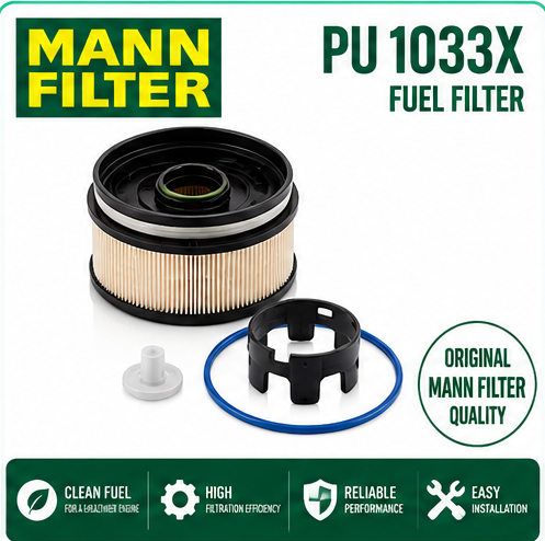 MANN PU 1033X
