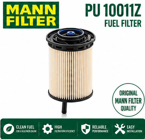 MANN PU 10011Z