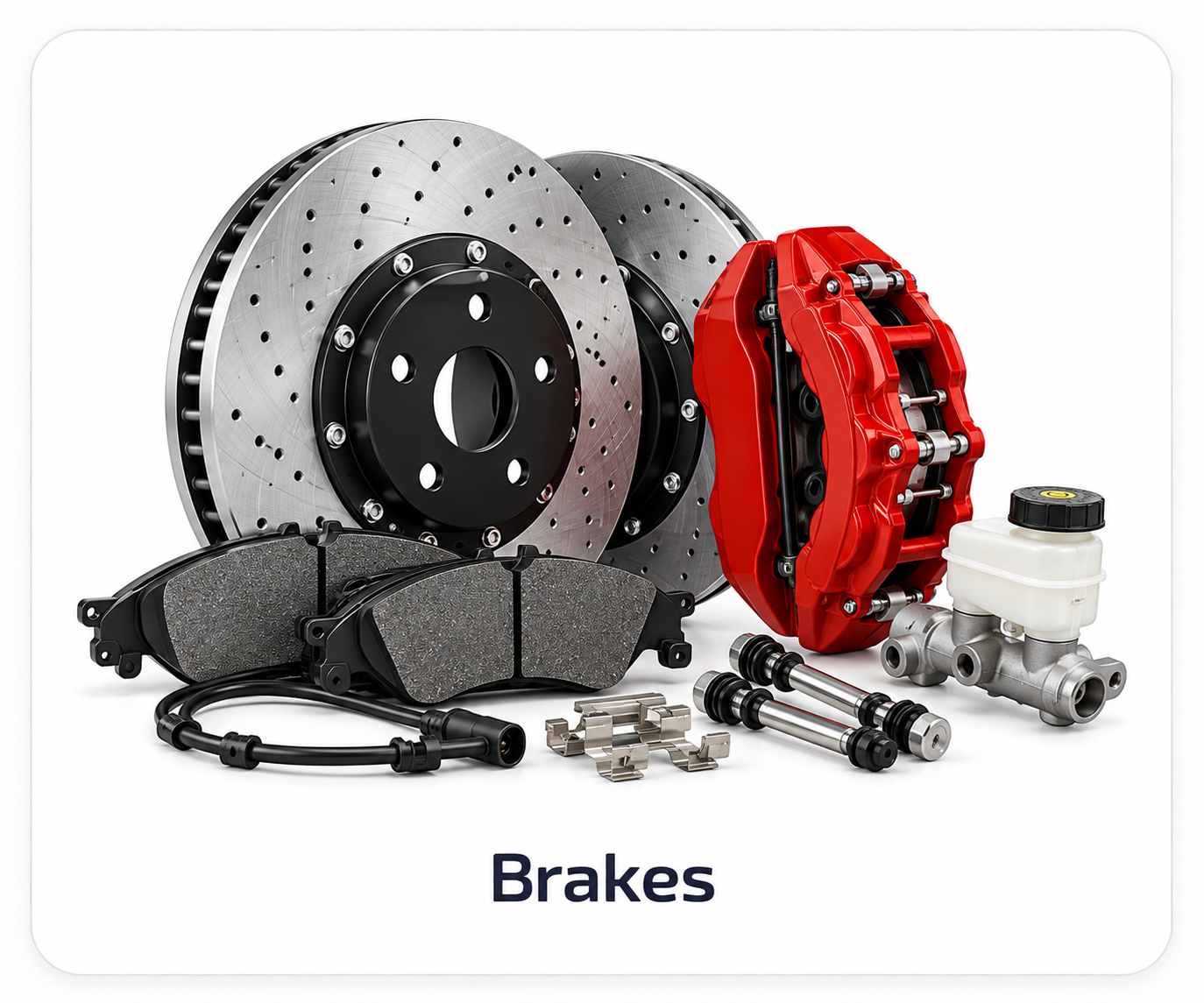 Brakes