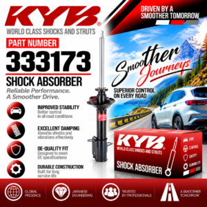 KYB 333173
