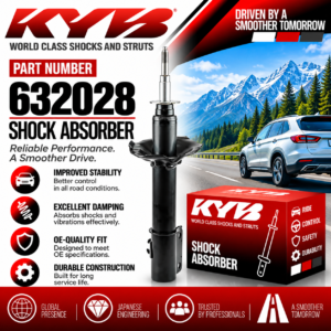 KYB 632028