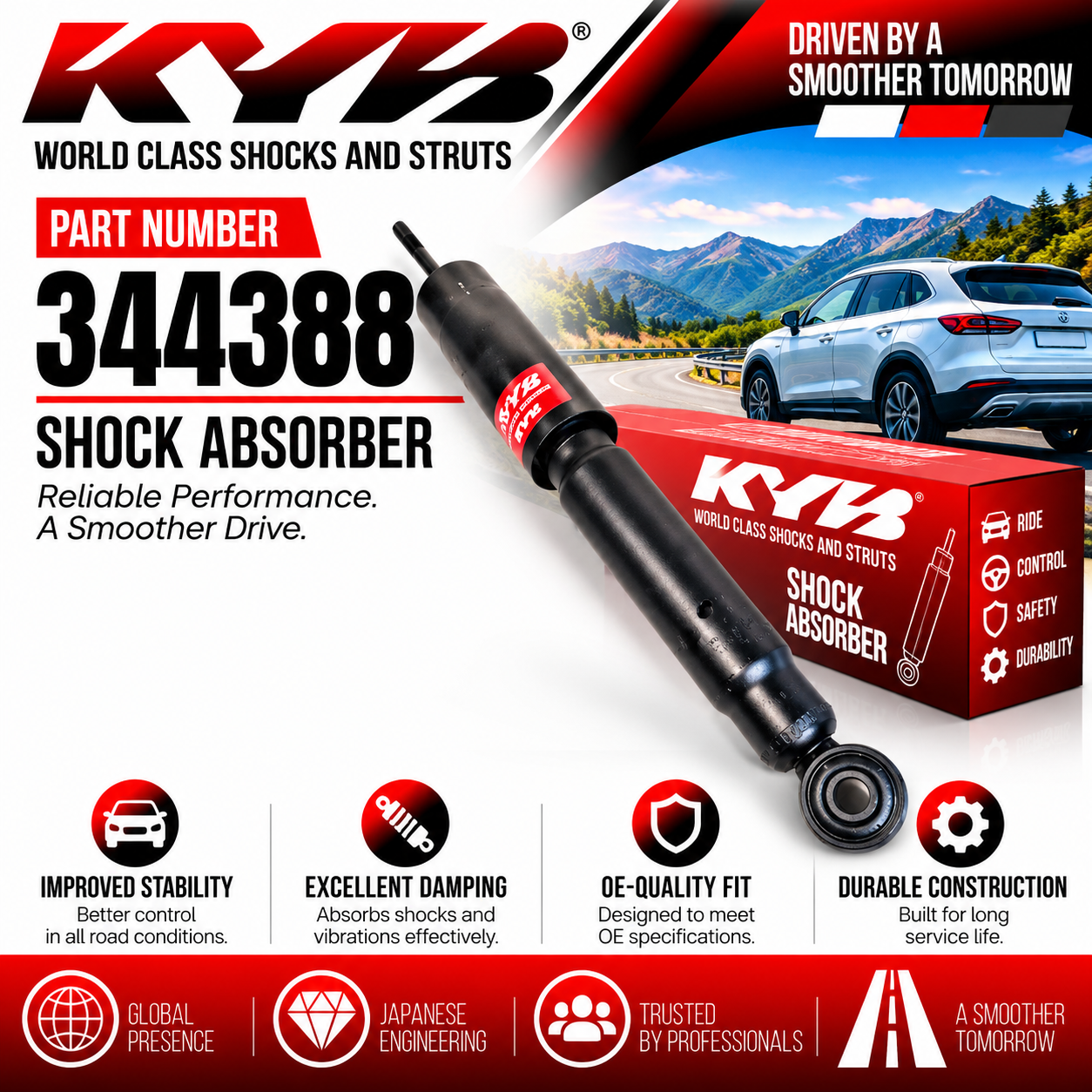 KYB 344388