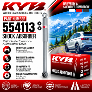KYB 554113
