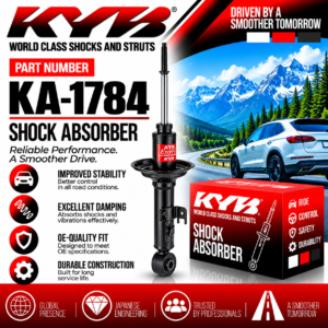 KYB KA-1784