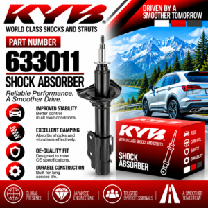 KYB 633011