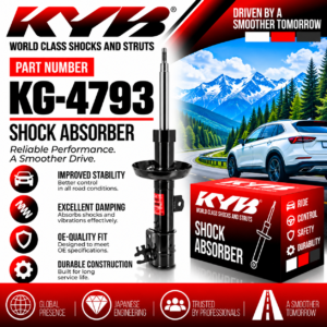 KYB KG-4793