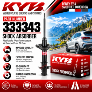 KYB 333343