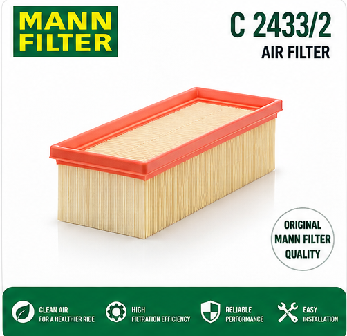 MANN C 2433/2