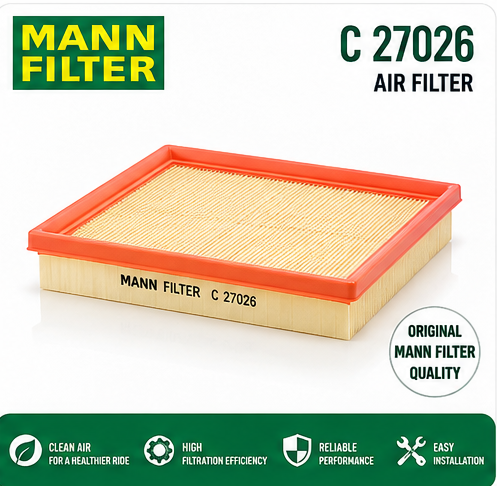 MANN C 27026