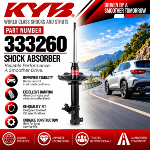 KYB 333260