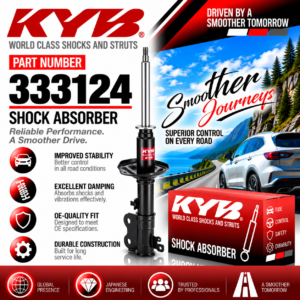 KYB 333124