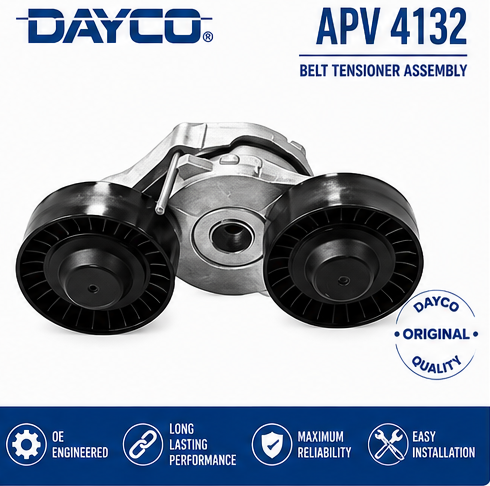 DAYCO APV 4132