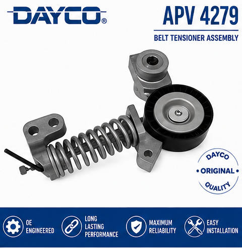 DAYCO APV 4279