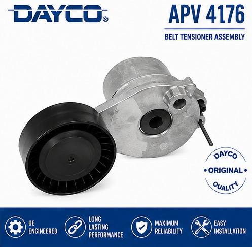 DAYCO APV 4176